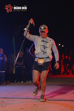 MĂNG ĐEN ULTRA TRAIL 2026 - Ảnh #4512251