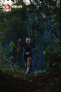 MĂNG ĐEN ULTRA TRAIL 2026 - Ảnh #4511449