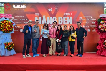 MĂNG ĐEN ULTRA TRAIL 2026 - Ảnh #4516263