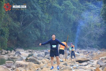 MĂNG ĐEN ULTRA TRAIL 2026 - Ảnh #4509012