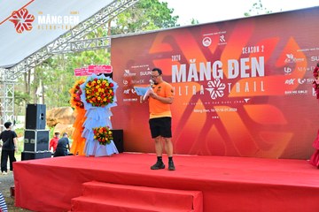 MĂNG ĐEN ULTRA TRAIL 2026 - Ảnh #4521625
