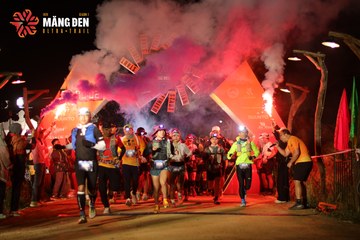 MĂNG ĐEN ULTRA TRAIL 2026 - Ảnh #4502551