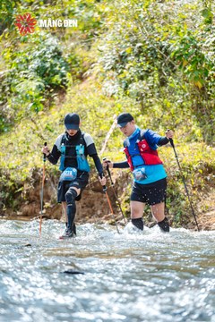 MĂNG ĐEN ULTRA TRAIL 2026 - Ảnh #4513615