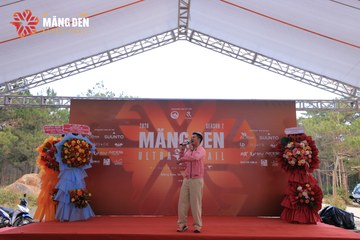 MĂNG ĐEN ULTRA TRAIL 2026 - Ảnh #4519983
