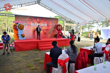 MĂNG ĐEN ULTRA TRAIL 2026 - Ảnh #4521314