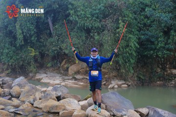 MĂNG ĐEN ULTRA TRAIL 2026 - Ảnh #4508334