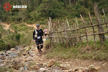 MĂNG ĐEN ULTRA TRAIL 2026 - Ảnh #4519479