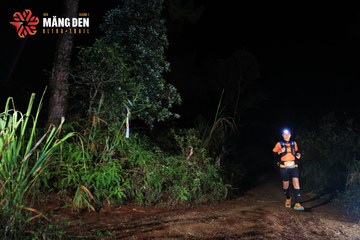MĂNG ĐEN ULTRA TRAIL 2026 - Ảnh #4505711