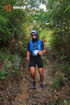MĂNG ĐEN ULTRA TRAIL 2026 - Ảnh #4507384