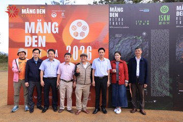 MĂNG ĐEN ULTRA TRAIL 2026 - Ảnh #4519787
