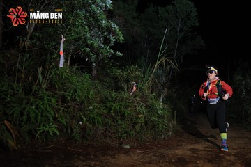 MĂNG ĐEN ULTRA TRAIL 2026 - Ảnh #4509388