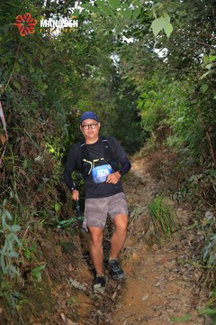 MĂNG ĐEN ULTRA TRAIL 2026 - Ảnh #4510276
