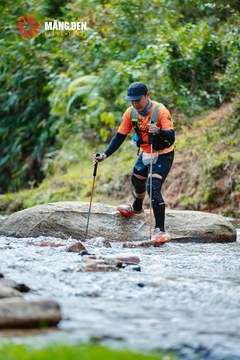MĂNG ĐEN ULTRA TRAIL 2026 - Ảnh #4513585