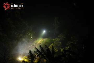 MĂNG ĐEN ULTRA TRAIL 2026 - Ảnh #4517302