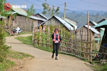 MĂNG ĐEN ULTRA TRAIL 2026 - Ảnh #4525155