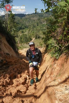 MĂNG ĐEN ULTRA TRAIL 2026 - Ảnh #4504499