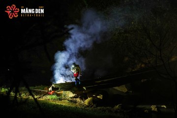 MĂNG ĐEN ULTRA TRAIL 2026 - Ảnh #4517059