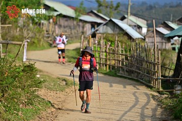 MĂNG ĐEN ULTRA TRAIL 2026 - Ảnh #4524897