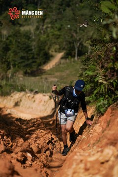 MĂNG ĐEN ULTRA TRAIL 2026 - Ảnh #4504114
