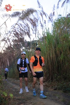 MĂNG ĐEN ULTRA TRAIL 2026 - Ảnh #4506025