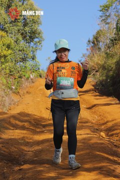 MĂNG ĐEN ULTRA TRAIL 2026 - Ảnh #4511827