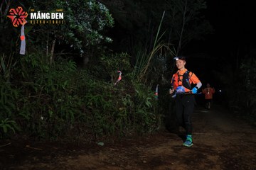 MĂNG ĐEN ULTRA TRAIL 2026 - Ảnh #4509083