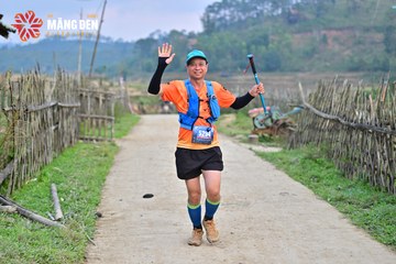 MĂNG ĐEN ULTRA TRAIL 2026 - Ảnh #4525592