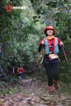 MĂNG ĐEN ULTRA TRAIL 2026 - Ảnh #4512037