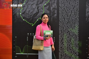 MĂNG ĐEN ULTRA TRAIL 2026 - Ảnh #4520992