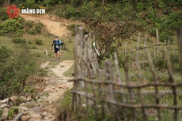 MĂNG ĐEN ULTRA TRAIL 2026 - Ảnh #4518802