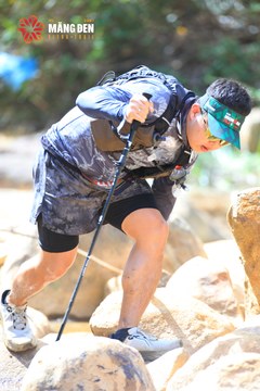 MĂNG ĐEN ULTRA TRAIL 2026 - Ảnh #4510078