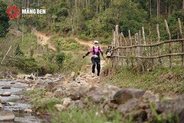 MĂNG ĐEN ULTRA TRAIL 2026 - Ảnh #4519276