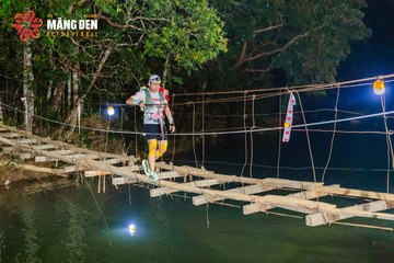 MĂNG ĐEN ULTRA TRAIL 2026 - Ảnh #4518613
