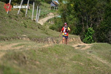MĂNG ĐEN ULTRA TRAIL 2026 - Ảnh #4524457