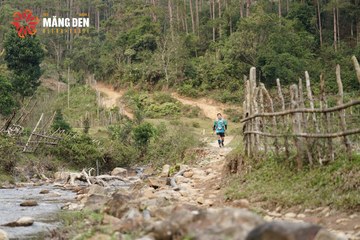 MĂNG ĐEN ULTRA TRAIL 2026 - Ảnh #4519122