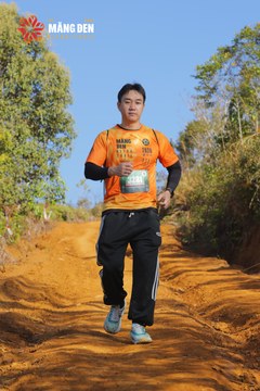 MĂNG ĐEN ULTRA TRAIL 2026 - Ảnh #4511771