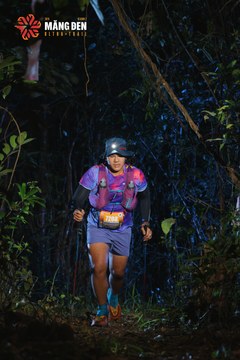 MĂNG ĐEN ULTRA TRAIL 2026 - Ảnh #4511101