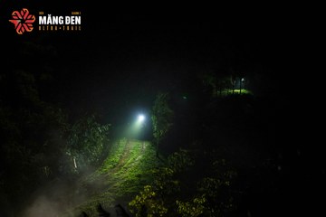 MĂNG ĐEN ULTRA TRAIL 2026 - Ảnh #4517749