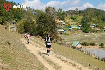 MĂNG ĐEN ULTRA TRAIL 2026 - Ảnh #4522627