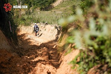 MĂNG ĐEN ULTRA TRAIL 2026 - Ảnh #4504002