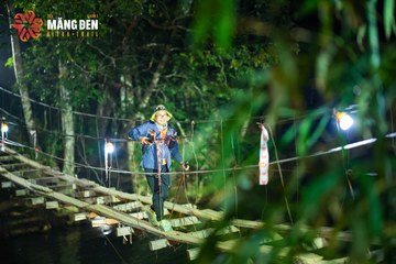 MĂNG ĐEN ULTRA TRAIL 2026 - Ảnh #4518274