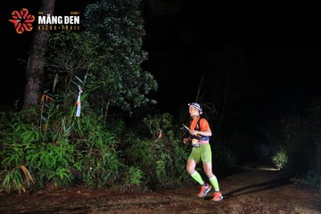 MĂNG ĐEN ULTRA TRAIL 2026 - Ảnh #4505203
