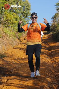 MĂNG ĐEN ULTRA TRAIL 2026 - Ảnh #4511626