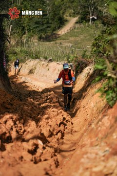 MĂNG ĐEN ULTRA TRAIL 2026 - Ảnh #4504073