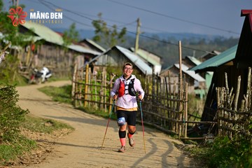 MĂNG ĐEN ULTRA TRAIL 2026 - Ảnh #4524889