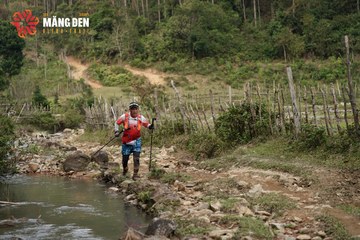 MĂNG ĐEN ULTRA TRAIL 2026 - Ảnh #4518576