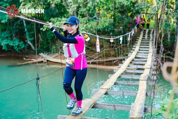 MĂNG ĐEN ULTRA TRAIL 2026 - Ảnh #4515518