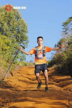 MĂNG ĐEN ULTRA TRAIL 2026 - Ảnh #4511648