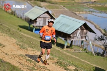MĂNG ĐEN ULTRA TRAIL 2026 - Ảnh #4524551