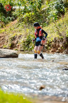 MĂNG ĐEN ULTRA TRAIL 2026 - Ảnh #4507615